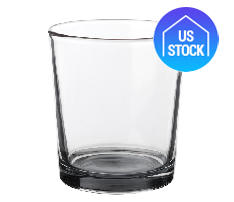Whiskey Rock Glass with Heavy Base, 13.5 oz.