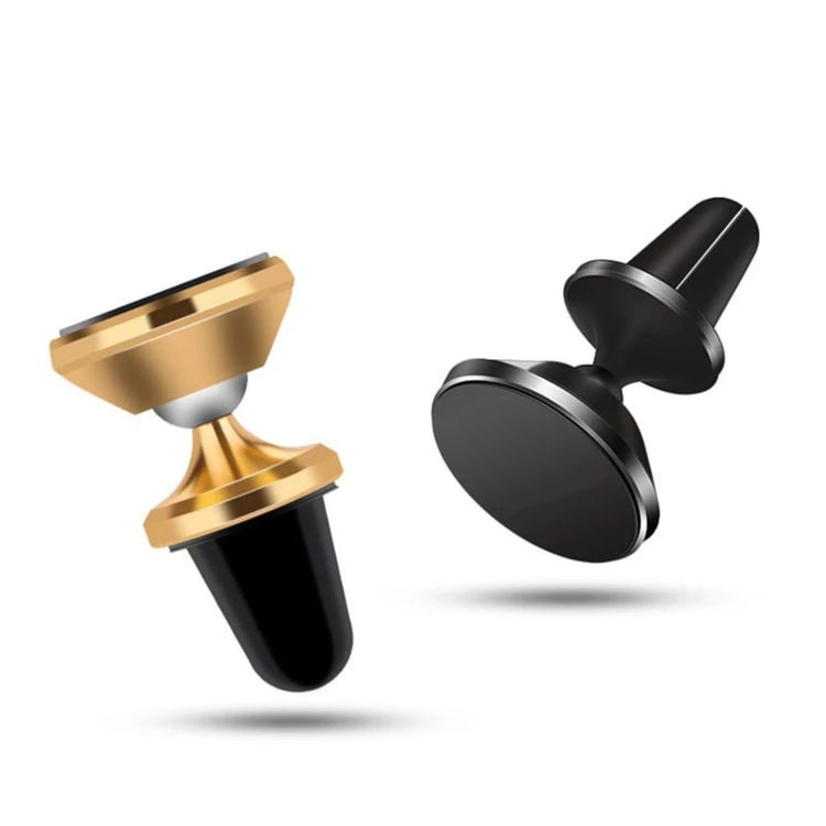 Magnetic Car Air Vent Mount Phone Holder