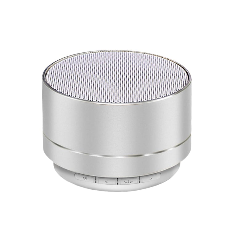 Wireless Bluetooth Speaker with TF Card Slot