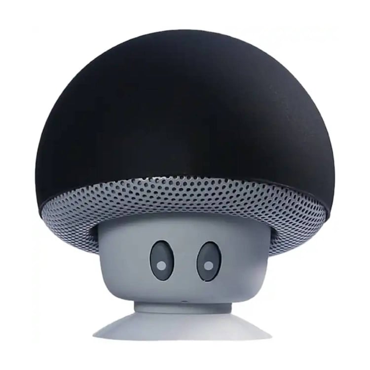 Mini Mushroom Wireless Bluetooth Speaker