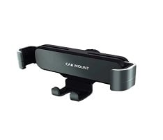 Rotating and Gravity Air Vent Car Phone Holder