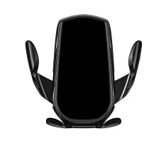 Rotatable and Auto Clamping Air Vent Car Phone Mount