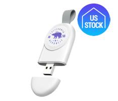 Portable iWatch Magnetic Wireless Charger