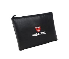 Waterproof And Fireproof Document Bag