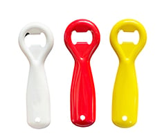 Spanner Style Stainless Steel Opener