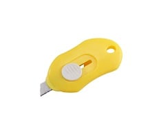 Boat Style Paper Cutter Utility Knife