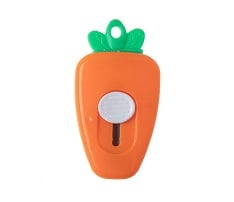 Carrot Style Paper Cutter Utility Knife