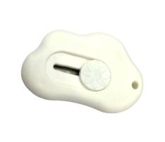 Cloud Style Paper Cutter Utility Knife