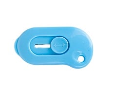 Small Art Paper Cutter Utility Knife