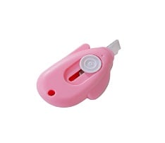 Whale Style Paper Cutter Utility Knife