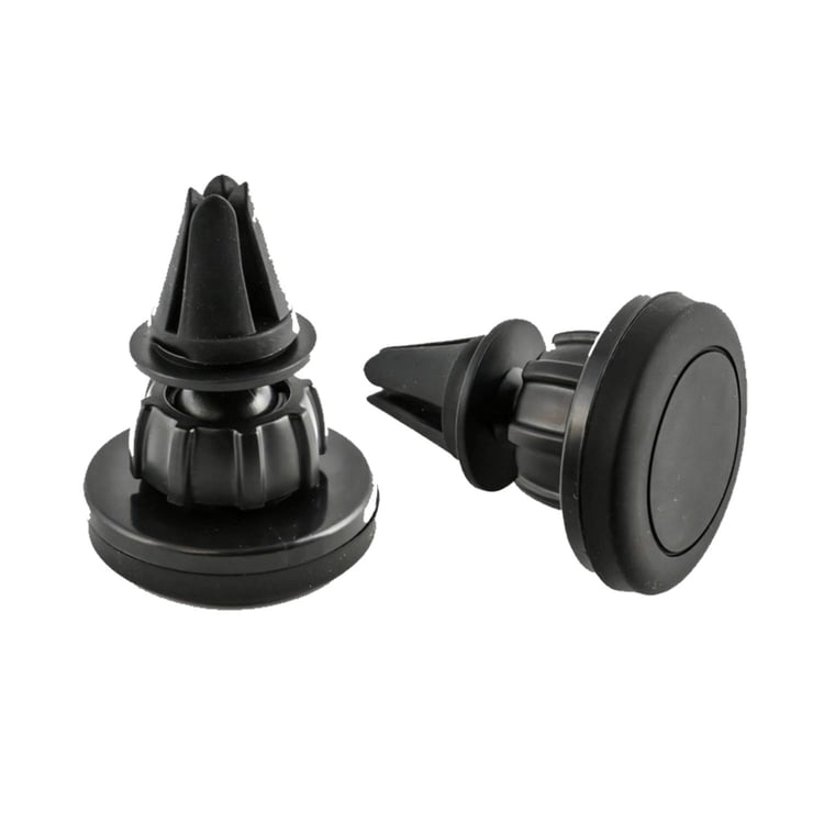 Flexible Magnetic Car Air Vent Mount Phone Holder