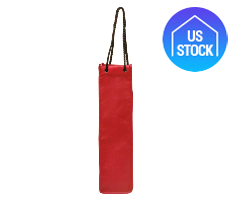 Non-Woven Single Wine Bottle Holder