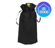 Non Woven Wine Drawstring Bag