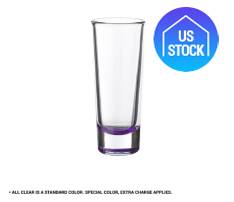 Double Shot Glass, 2 oz.