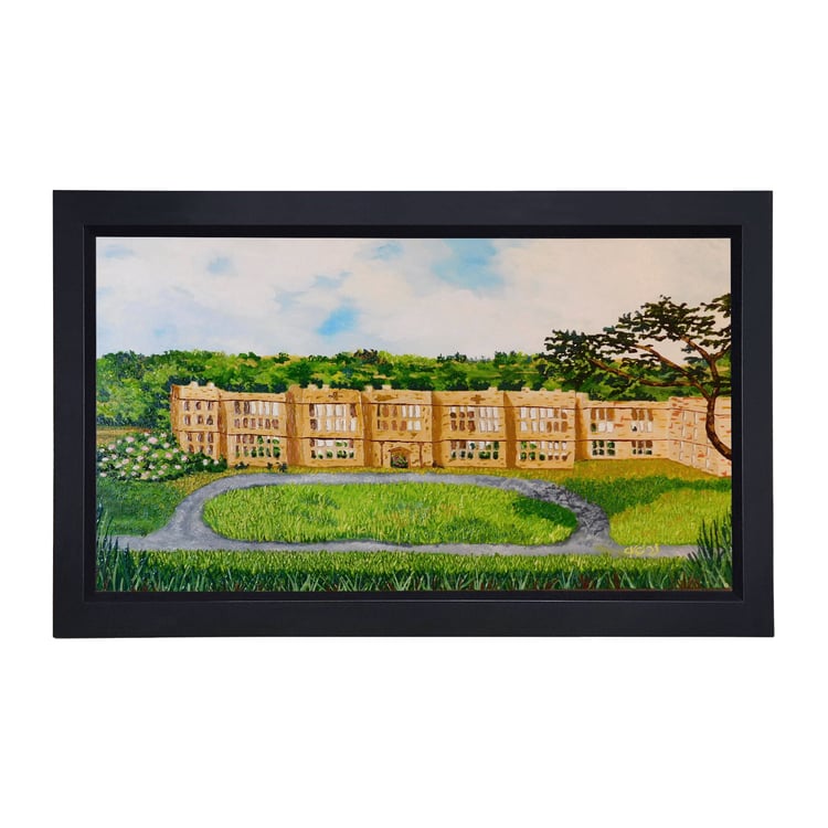 15.6 inch Smart WIFI Digital Photo Frame