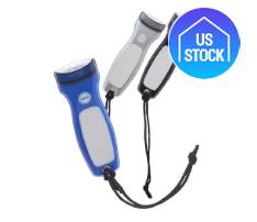 Magnetic Flat LED Flashlight