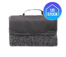Fleece Roll Up Blanket