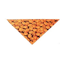 Triangle Style Cotton Pet Bandana