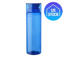 Wide Mouth Lightweight Plastic Bottle, 30 oz.