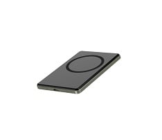 Fast Charging Magnetic Wireless Power Bank - 5000 mAh