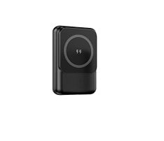 Magnetic Wireless Fast Charging Power Bank - 5000 mAh