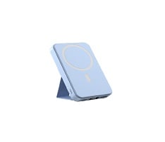 Magnetic Wireless Power Bank with Phone Stand - 10000 mAh