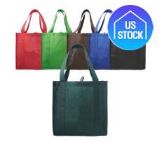 Reusable Non Woven Tote Bag