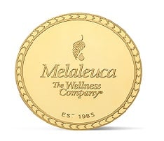 1.57" Embossed Soft Enamel Challenge Coin