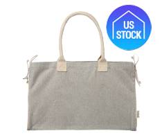 Recycled Cotton Canvas Bag