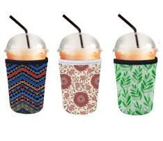 Neoprene Coffee Sleeve, 24 oz.