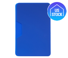 Silicone Phone Wallet and Card Holder