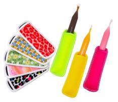 Neoprene Popsicle Cooler