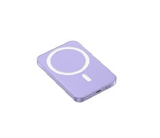 15W MagSafe Fast Charging Magnetic Wireless Power Bank