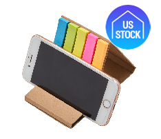 Sticky Note Phone Stand
