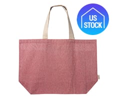 Large Eco-Friendly Tote Bag