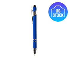 Velvet Touch Chrome Stylus Pen