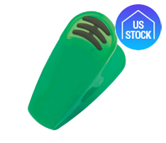 Refrigerator Magnetic Photograph Clip