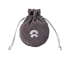 Velvet Drawstring Gift Pouch