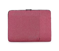 Shockproof Laptop Sleeve with Soft Lining