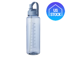 Big Sipper Portable Water Bottle, 40.5 oz.