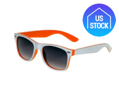UV400 Matte Polycarbonate Sunglasses