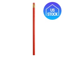 Round Wooden Pencil