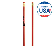 Budget Friendly Round Pencil