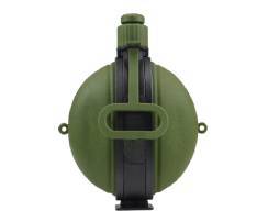 Portable Collapsible Water Bottle, 19.8 oz.