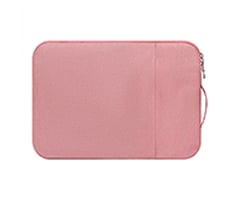 Waterproof Polyester Laptop Sleeve with Handle
