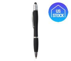 Velvet Touch Spin Top Stylus Pen