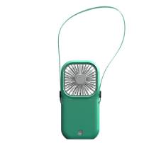 2 in 1 Multifunction Foldable Fan with Power Bank