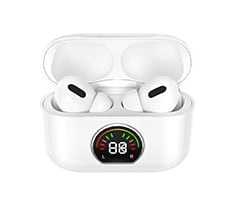 Wireless Bluetooth Earbud with Charging Case