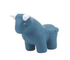 Cow Shaped Stress Reliever