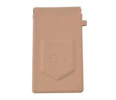 Soft Silicone Multipurpose Pouch